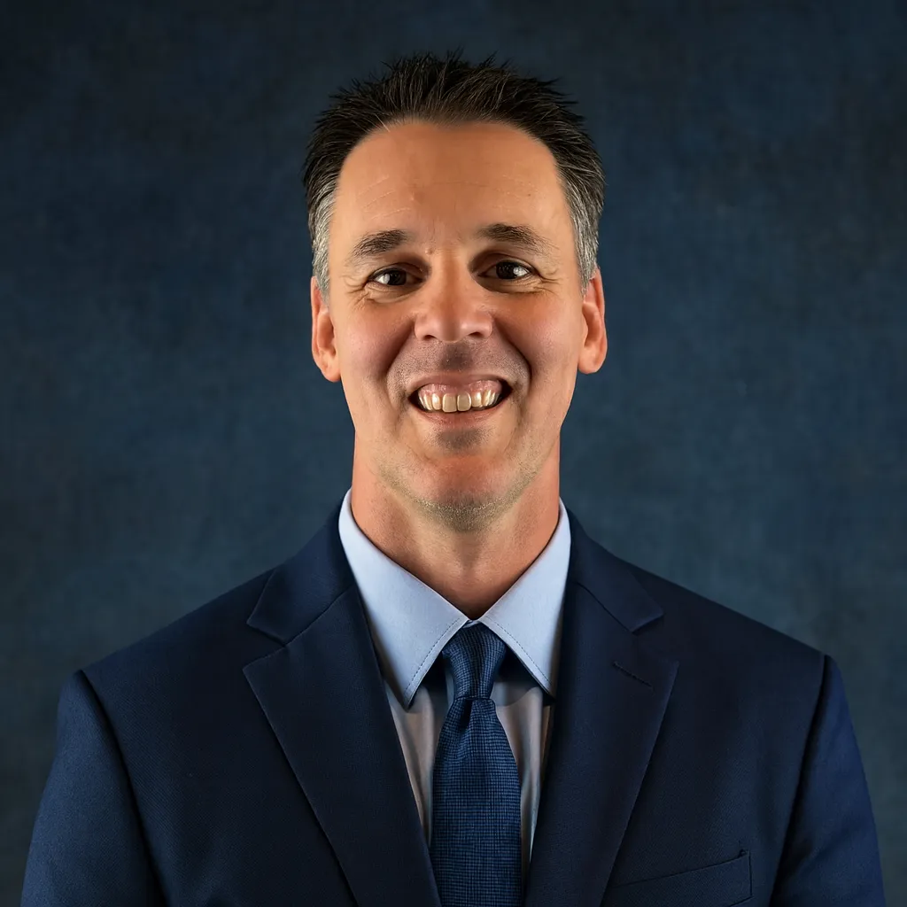 Dr. Jason Wayne, D.C.