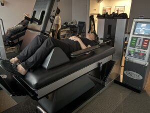 Spinal Decompression in Savannah, TX: A Non-Surgical Option for Herniated Discs, Sciatica, and Chronic Back Pain Cervical Spinal Decompression in Frisco, TX