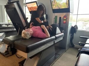 Back pain specialist in Frisco, TX for lower back pain treatment.