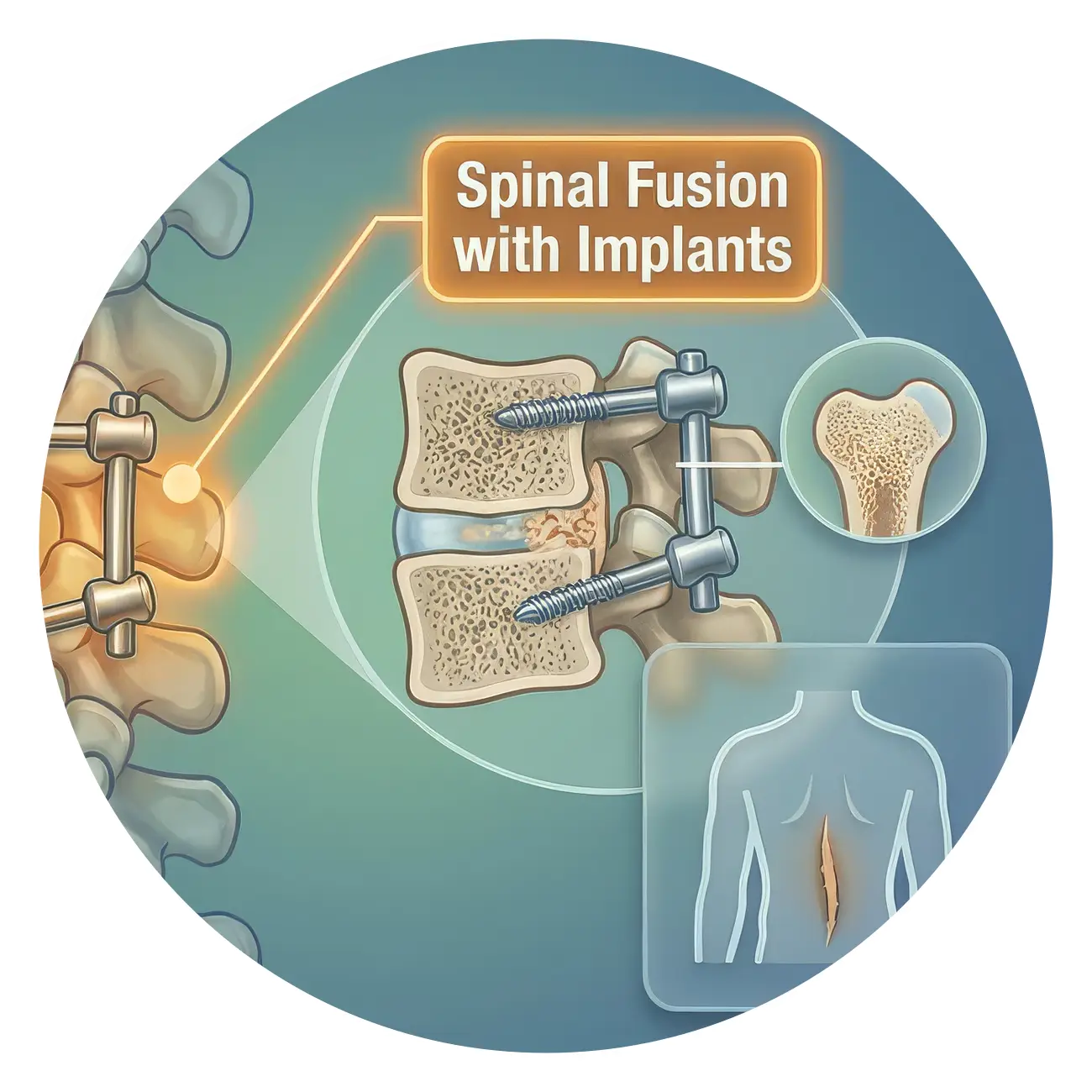 Failed Back Surgery
