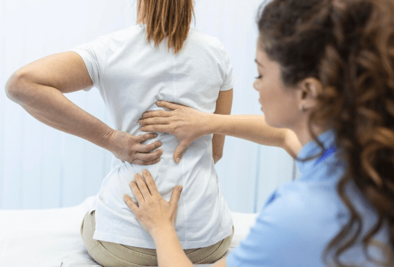 Back Pain