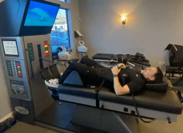 DRX9000 Neck Pain Relief Frisco