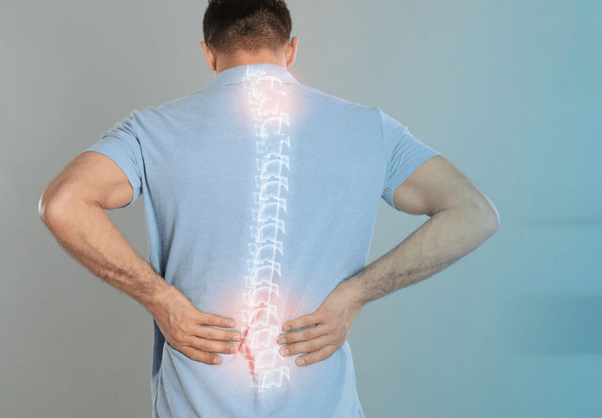 DRX9000 Sciatica Treatment Frisco
