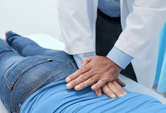 spinal decompression