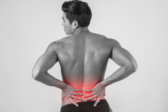 DRX9000 Spinal Decompression