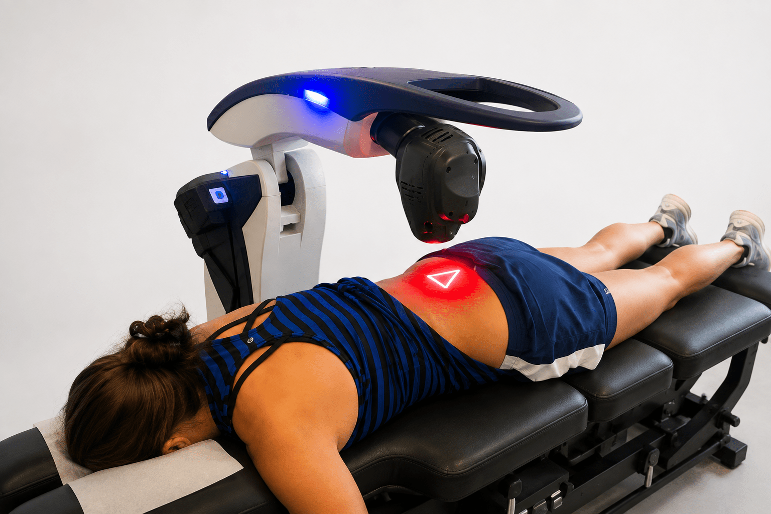 Laser Therapy for Spinal Stenosis Frisco