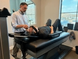 spinal decompression therapy cost