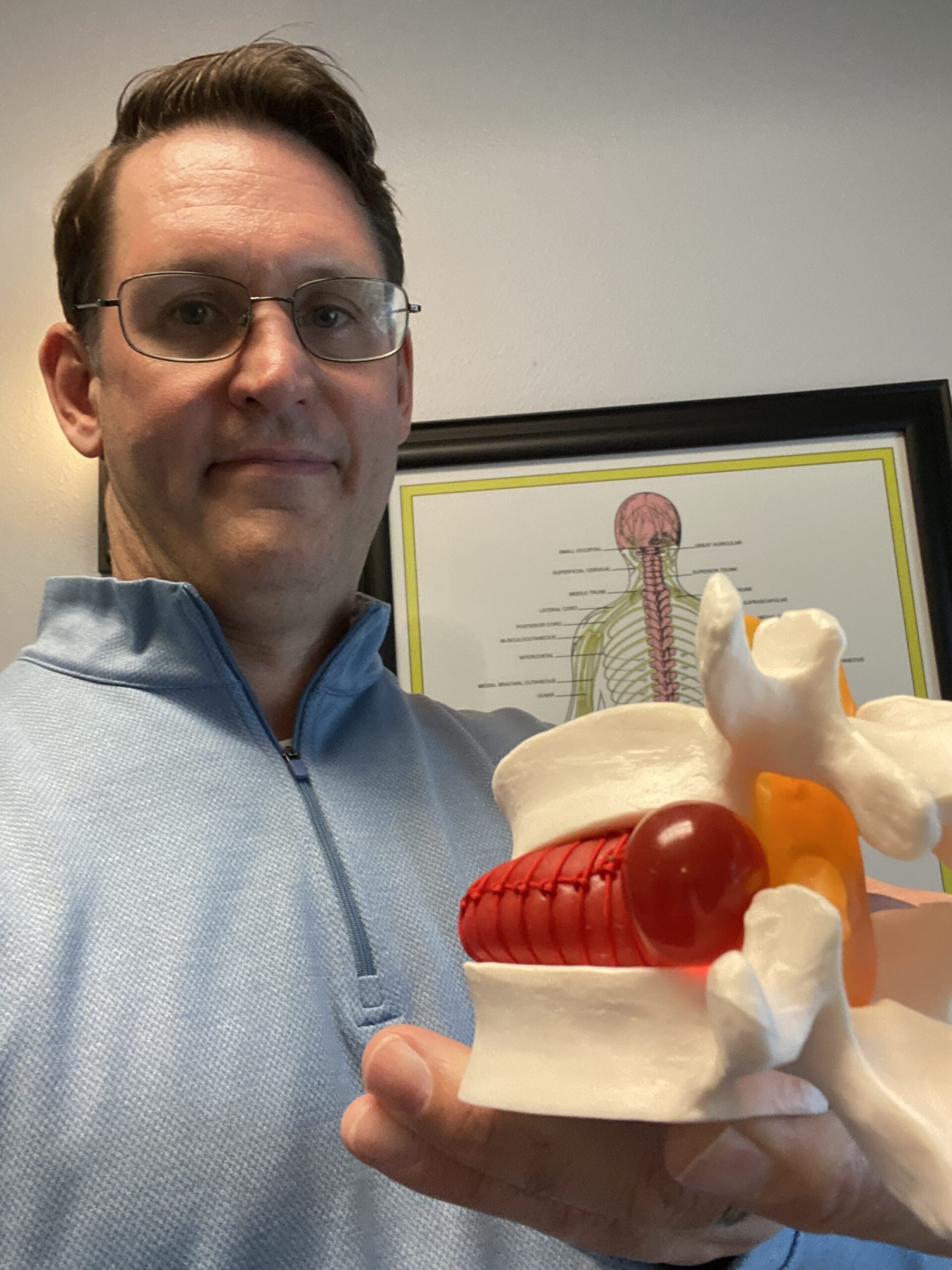 herniated disc treatment